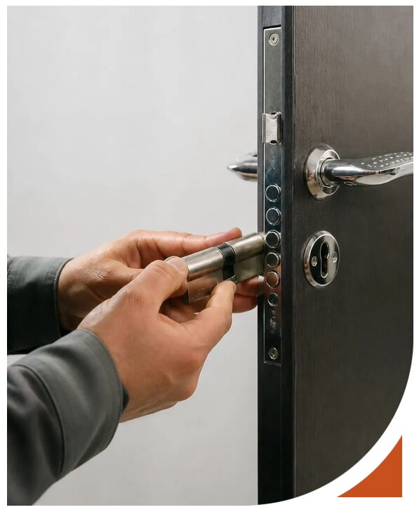 Замена замков Mul T Lock с выездом в Сердобске круглосуточно
