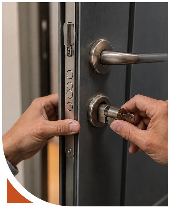 Срочная замена замков Abloy в Сердобске от 6572 р. | Разлок-Срд