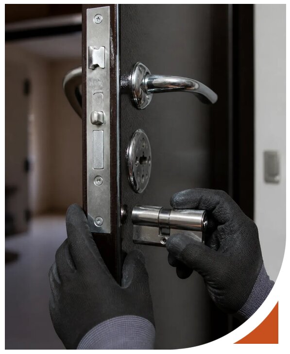 Замена замков Abloy срочно с гарантией и выездом в Сердобске