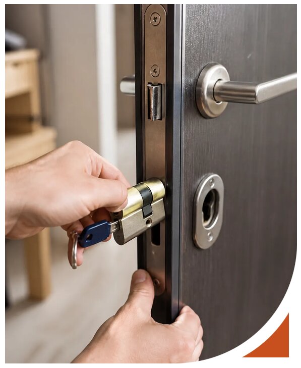 Профессиональный ремонт замков Mul T Lock с выездом в Сердобске
