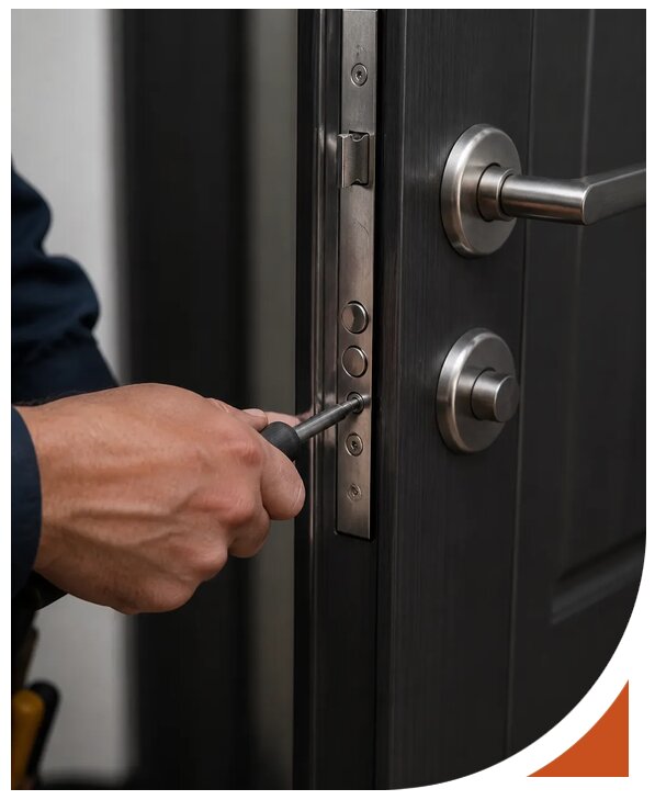 Ремонт замков Abloy с выездом мастера на дом в Сердобске